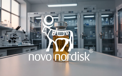 Novo Nordisk Aktie: Neues Bündnis gegen Nachahmer - Foto: über boerse-global.de