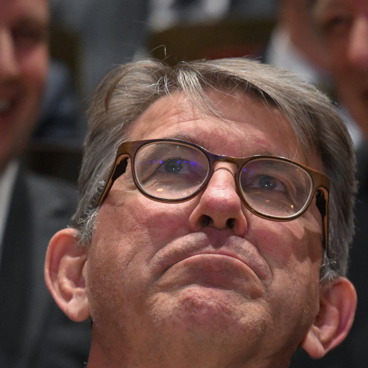 Buhrufe bei der Leipziger Buchmesse - das ficht Wolfram Weimer nicht weiter an. (Archivbild) - Foto: Hendrik Schmidt/dpa