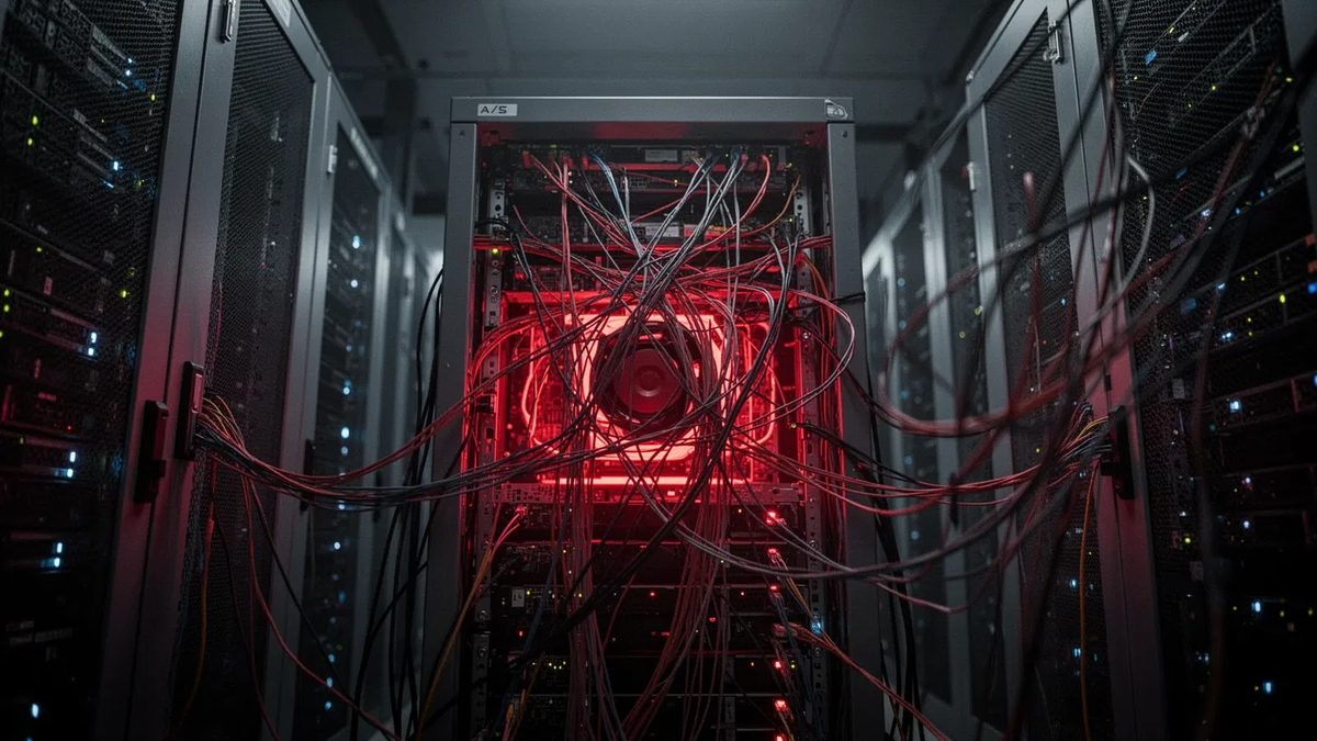 Meta: KI-Agent löst schweren Datenschutzvorfall aus - Foto: über boerse-global.de