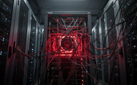 Meta: KI-Agent löst schweren Datenschutzvorfall aus - Foto: über boerse-global.de