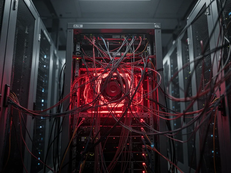 Meta: KI-Agent löst schweren Datenschutzvorfall aus - Foto: über boerse-global.de