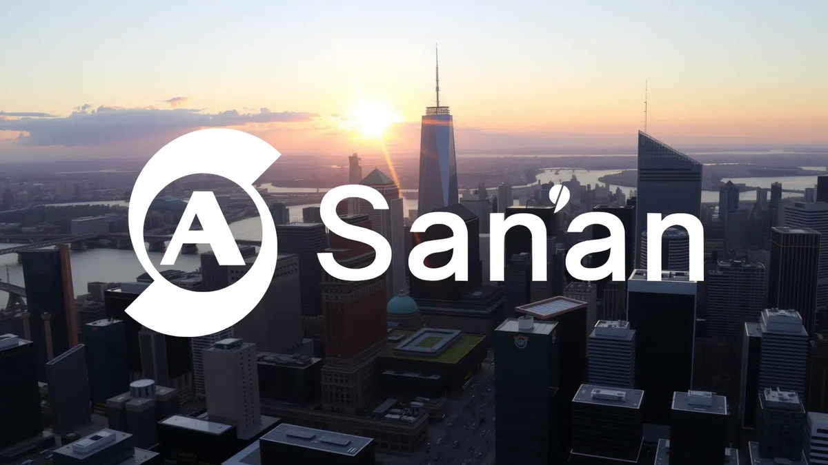 Sanan Optoelectronics Aktie: Lieferketten unter Druck - Foto: über boerse-global.de