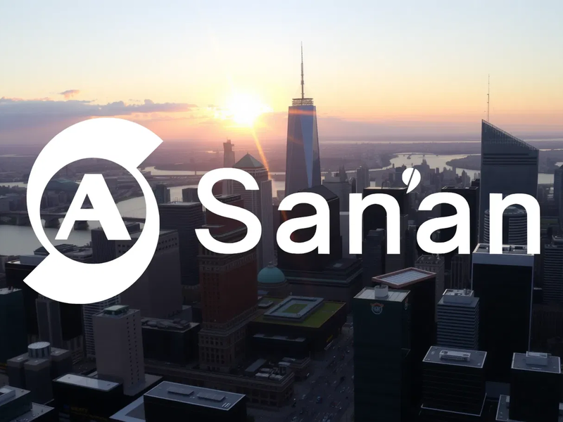 Sanan Optoelectronics Aktie: Lieferketten unter Druck - Foto: über boerse-global.de