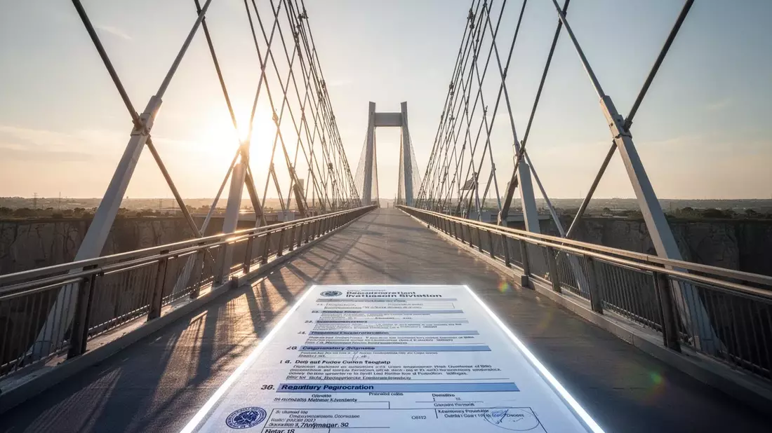 Bridge Mutual: Regulierung als Rückenwind - Bild: über boerse-global.de