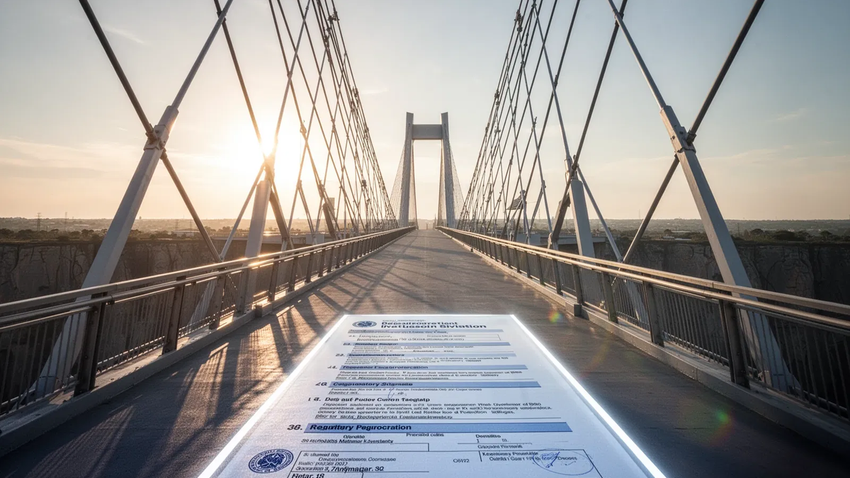 Bridge Mutual: Regulierung als Rückenwind - Foto: über boerse-global.de