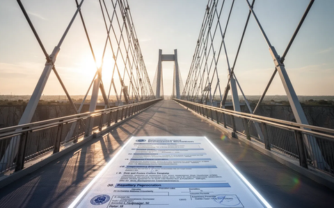 Bridge Mutual: Regulierung als Rückenwind - Foto: über boerse-global.de