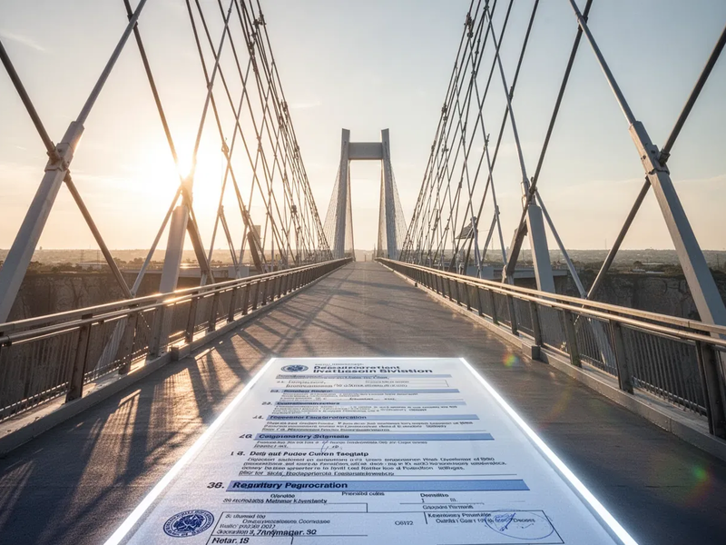 Bridge Mutual: Regulierung als Rückenwind - Foto: über boerse-global.de