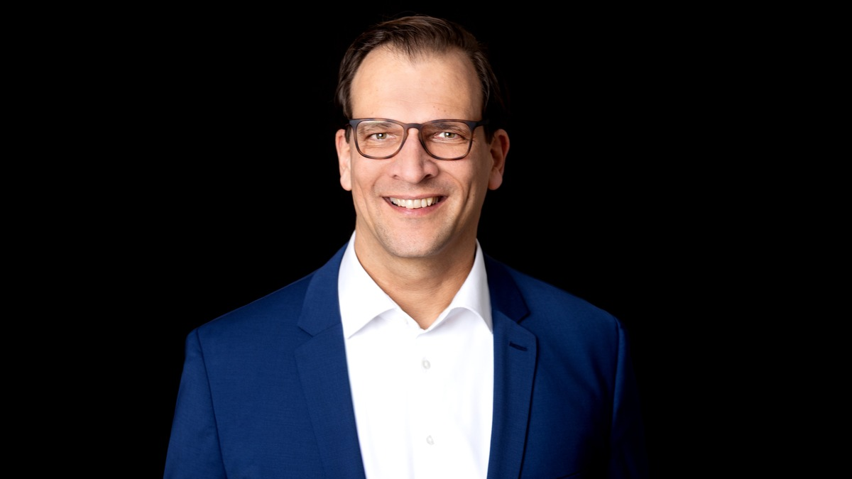 Burkhard Zimmermann startet als Global Director Digital & IT bei Biesterfeld - Foto: presseportal.de