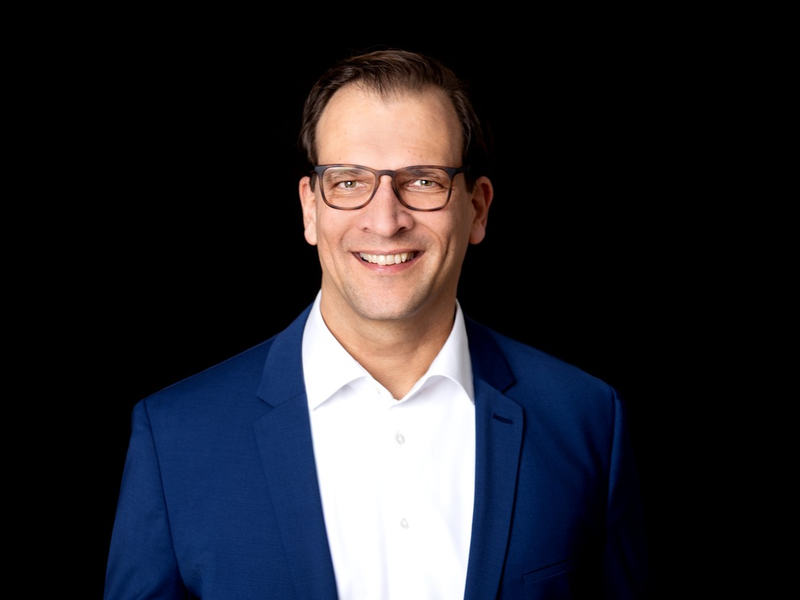 Burkhard Zimmermann startet als Global Director Digital & IT bei Biesterfeld - Foto: presseportal.de