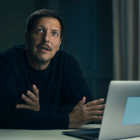 Thilo Mischke THILO MISCHKE. Das Geschäft mit dem Coaching - zwischen Motivation und Manipulation - Foto: Joyn, presseportal.de