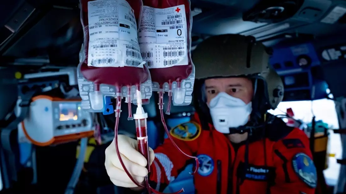 Beyond Boundaries: AirMed World Congress 2026 setzt neue Maßstäbe - Bild: presseportal.de