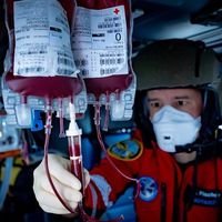 Beyond Boundaries: AirMed World Congress 2026 setzt neue Maßstäbe - Foto: presseportal.de