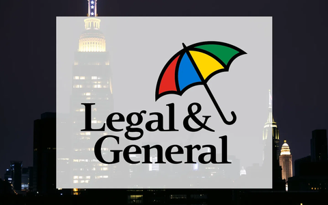 Legal & General Aktie: Solvenzquote sinkt - Foto: über boerse-global.de