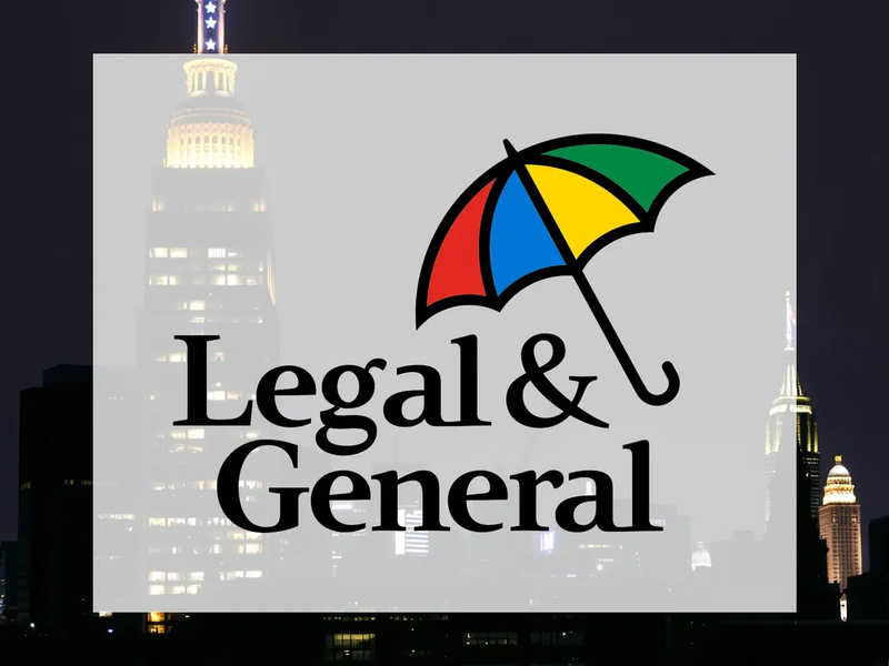 Legal & General Aktie: Solvenzquote sinkt - Foto: über boerse-global.de