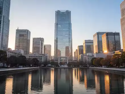 NZAM Japan ETF: Ohne Banken-Risiko - Foto: über boerse-global.de