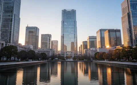NZAM Japan ETF: Ohne Banken-Risiko - Foto: über boerse-global.de