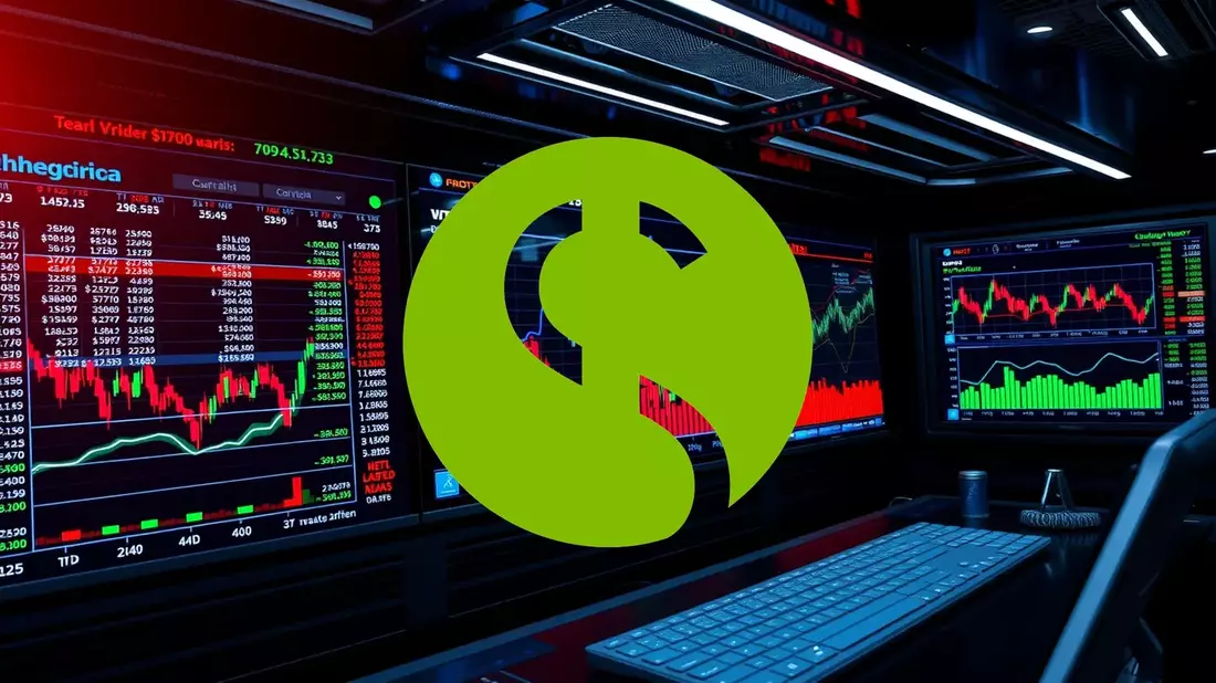 ServiceNow Aktie: KI-Offensive - Bild: über boerse-global.de