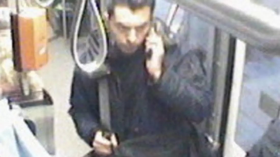 LPI-EF: Öffentlichkeitsfahndung der Kriminalpolizei Erfurt - Bild: presseportal.de