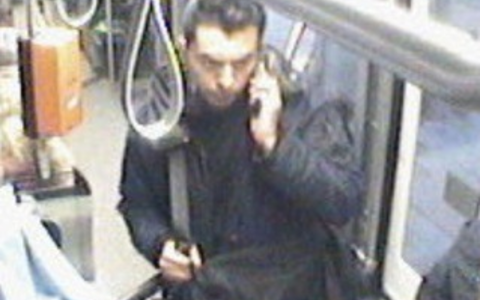 LPI-EF: Öffentlichkeitsfahndung der Kriminalpolizei Erfurt - Foto: presseportal.de