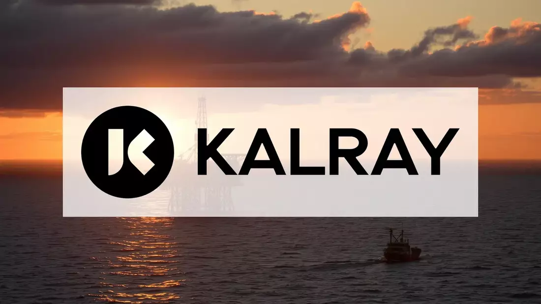 Kalray Aktie: Heftiger Rücksetzer - Bild: über boerse-global.de