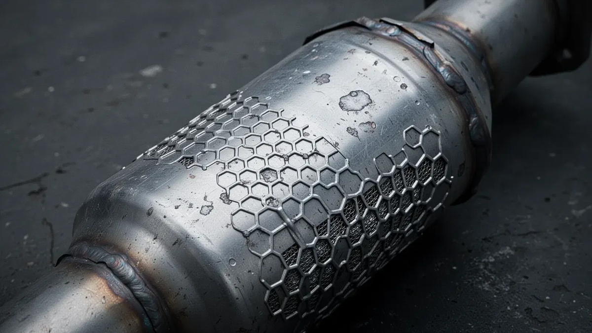 Platin: Nachfragesorgen überwiegen - Foto: über boerse-global.de