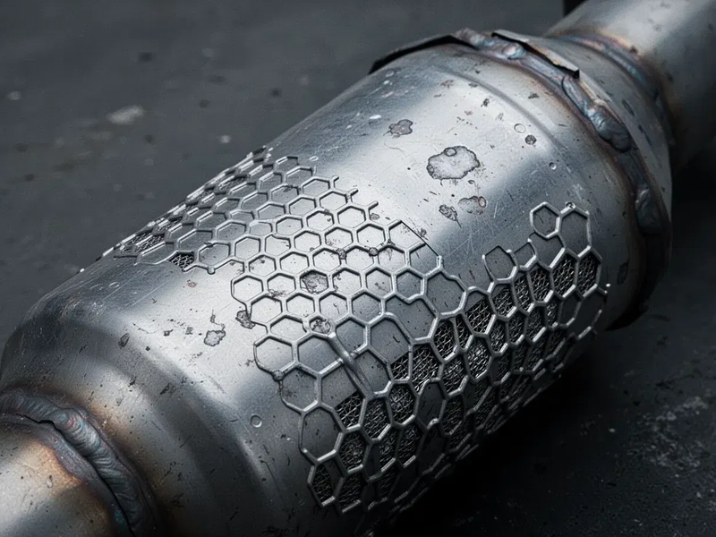 Platin: Nachfragesorgen überwiegen - Foto: über boerse-global.de