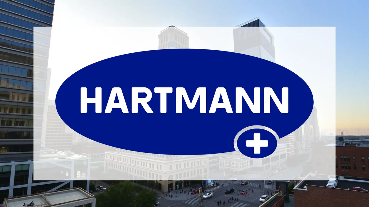 Paul Hartmann Aktie: Gewinneinbruch trotz Wachstum - Foto: über boerse-global.de