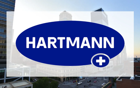 Paul Hartmann Aktie: Gewinneinbruch trotz Wachstum - Foto: über boerse-global.de