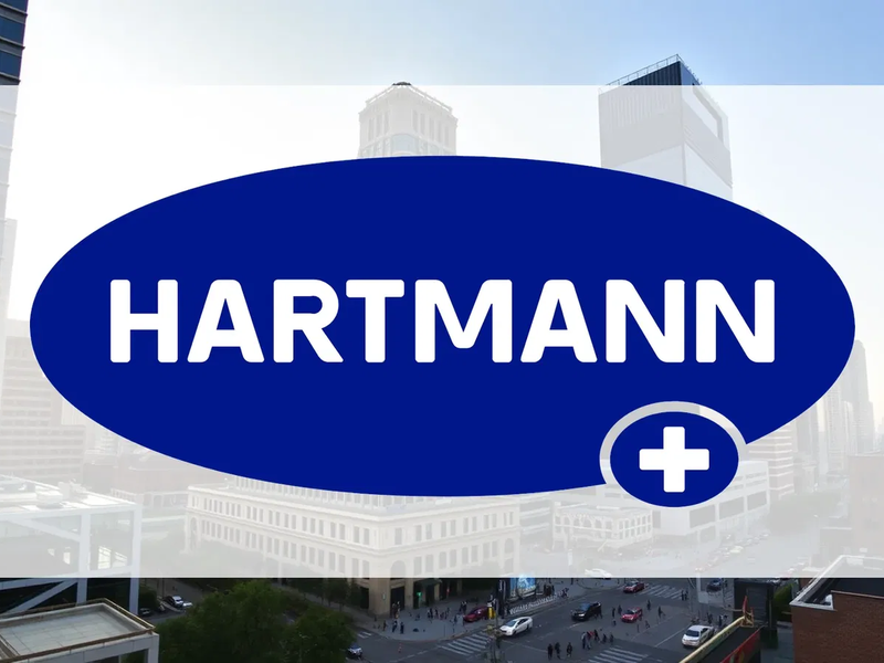 Paul Hartmann Aktie: Gewinneinbruch trotz Wachstum - Foto: über boerse-global.de