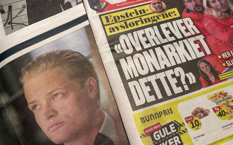 Überlebt die Monarchie das?, fragt sich Norwegen nach den Skandalen um Epstein und Mette-Marits Sohn.  - Foto: Julia Wäschenbach/dpa