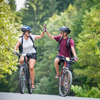 Die 7 häufigsten Fahrradfehler nach dem Winter und wie du sie vermeidest - Foto: presseportal.de
