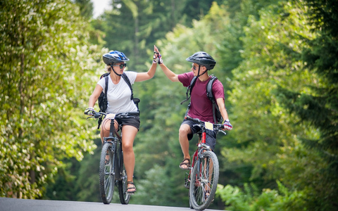 Die 7 häufigsten Fahrradfehler nach dem Winter und wie du sie vermeidest - Foto: presseportal.de