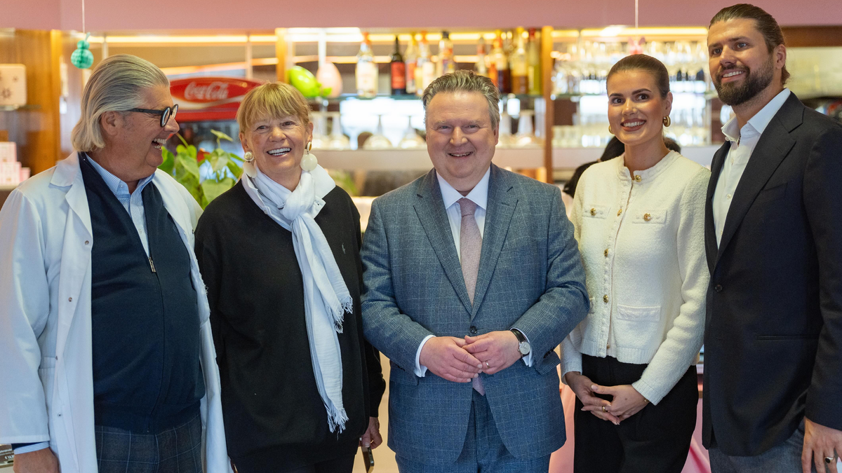 50 Jahre AÏDA-Produktion Floridsdorf - Foto: Markus Sibrawa über pressetext.de