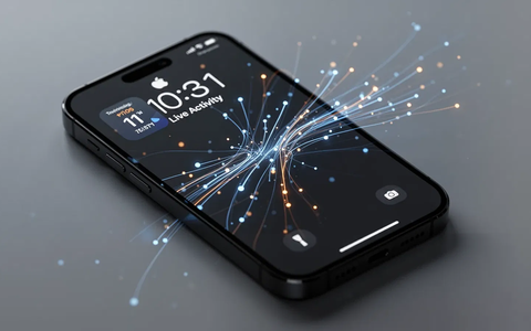 Live Activities: Apples Lock Screen wird zum persönlichen Informationszentrum - Foto: über boerse-global.de