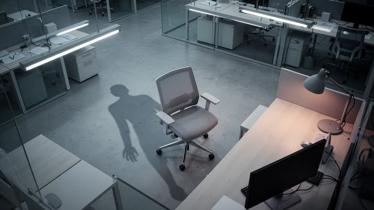 Psychische Belastung wird zur größten Gesundheitsgefahr am Arbeitsplatz - Foto: über boerse-global.de