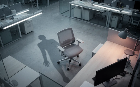 Psychische Belastung wird zur größten Gesundheitsgefahr am Arbeitsplatz - Foto: über boerse-global.de