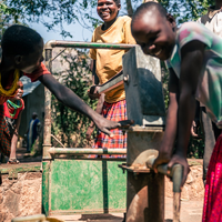 24 Stunden für Wasser: Viva con Agua bringt zum Weltwassertag über 50 Künstler:innen und Creator:innen live zusammen - Foto: presseportal.de