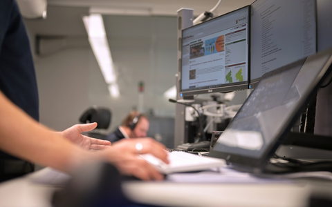 LfBK RLP: Bilanz zum landesweiten Warntag positiv / Auswertung der zahlreichen Rückmeldungen erfolgt - Foto: LfBK RLP, presseportal.de LfBK RLP: Bilanz zum landesweiten Warntag positiv / Auswertung der zahlreichen Rückmeldungen erfolgt - Foto: LfBK RLP, presseportal.de