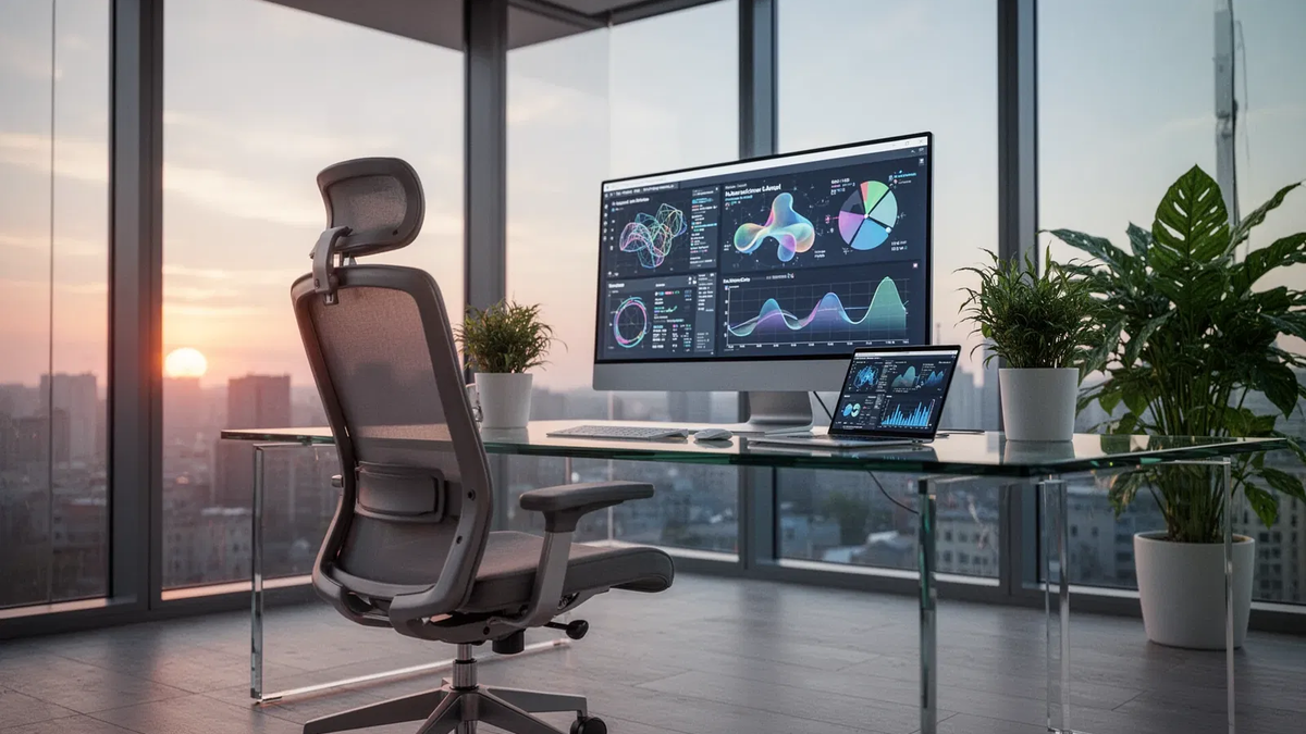 IT-Profis fordern mehr als nur hohe Gehälter - Foto: über boerse-global.de