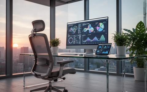 IT-Profis fordern mehr als nur hohe Gehälter - Foto: über boerse-global.de