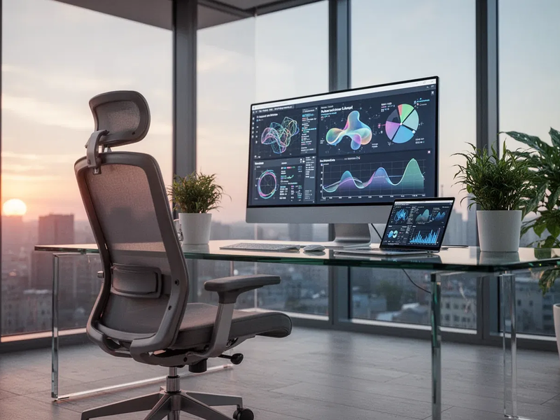 IT-Profis fordern mehr als nur hohe Gehälter - Foto: über boerse-global.de