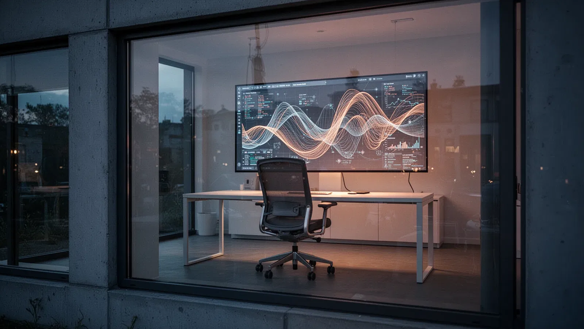 Fachkräftemonitoring 2026: KI und Demografie revolutionieren den Arbeitsmarkt - Foto: über boerse-global.de