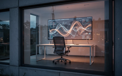 Fachkräftemonitoring 2026: KI und Demografie revolutionieren den Arbeitsmarkt - Foto: über boerse-global.de