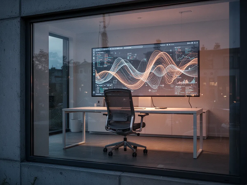 Fachkräftemonitoring 2026: KI und Demografie revolutionieren den Arbeitsmarkt - Foto: über boerse-global.de