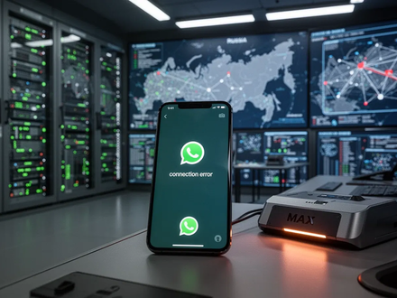 WhatsApp in Russland komplett gesperrt – Staat zwingt Nutzer zu Überwachungs-App - Foto: über boerse-global.de