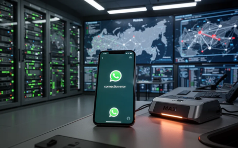 WhatsApp in Russland komplett gesperrt – Staat zwingt Nutzer zu Überwachungs-App - Foto: über boerse-global.de