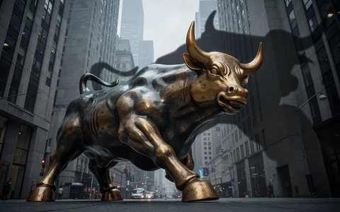 WisdomTree Gold 2x ETF: Fed bremst Goldbullen - Foto: über boerse-global.de