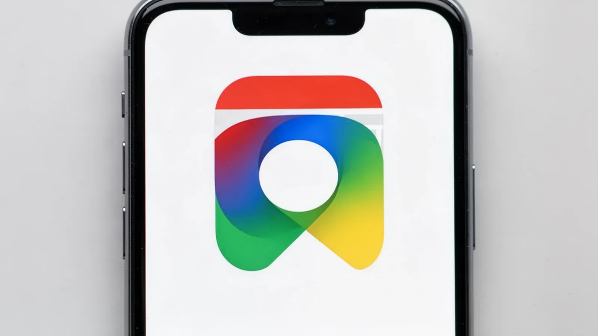 Google Maps startet mit neuem KI-Logo in die Zukunft - Foto: über boerse-global.de