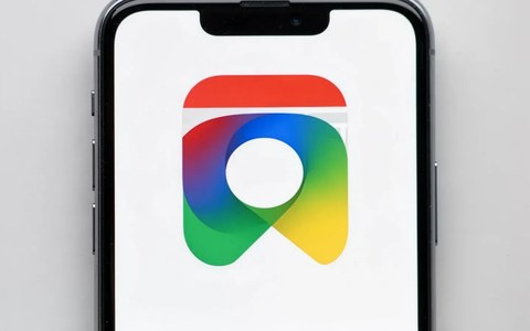 Google Maps startet mit neuem KI-Logo in die Zukunft - Foto: über boerse-global.de