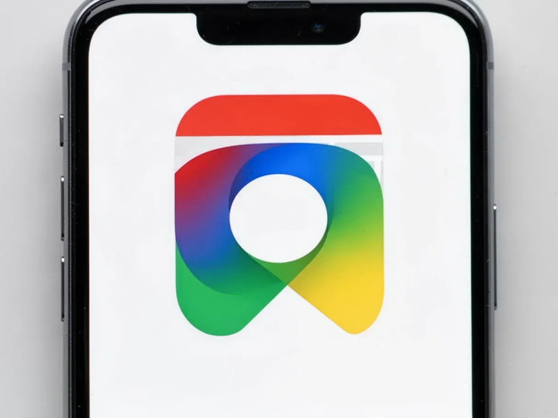 Google Maps startet mit neuem KI-Logo in die Zukunft - Foto: über boerse-global.de